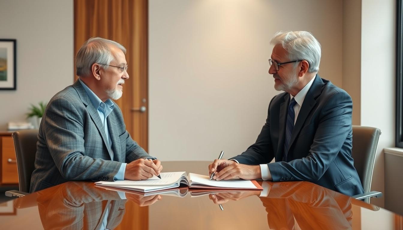 Retirement Planning